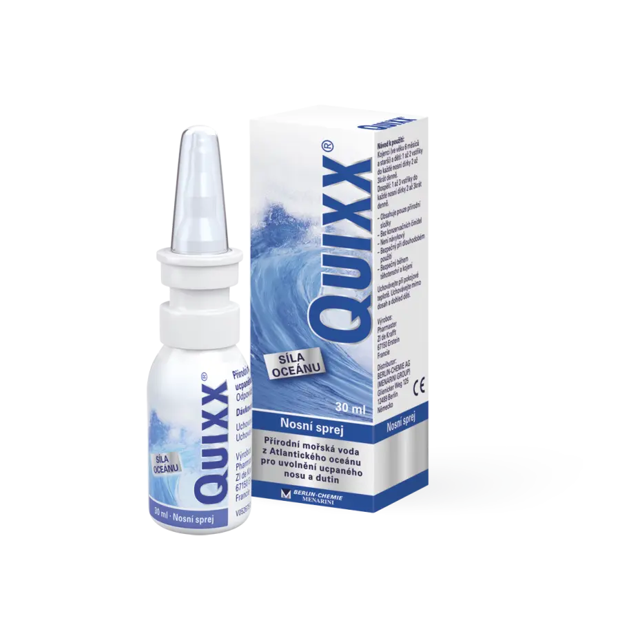 7592_QUIXX NOSNI SPREJ 30 ML